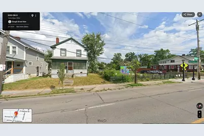 2230 Cleveland Avenue, Columbus, OH 43211 - Photo 2