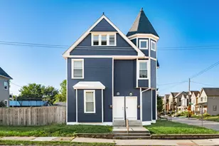 1109 Franklin Ave, Columbus, OH 43205 - Photo 2