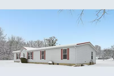 322 Clagg Street, Bellefontaine, OH 43311 - Photo 2