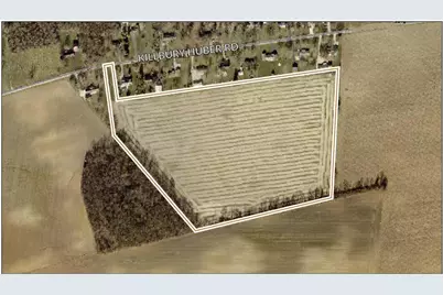 0 Killbury Huber Road, Plain City, OH 43064 - Photo 1