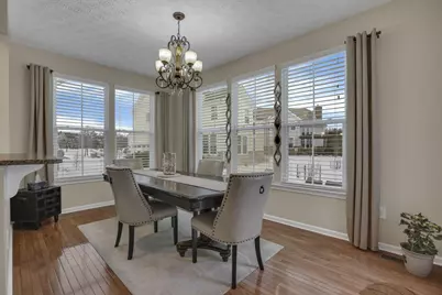 7844 Adare Court #5, Dublin, OH 43016 - Photo 20