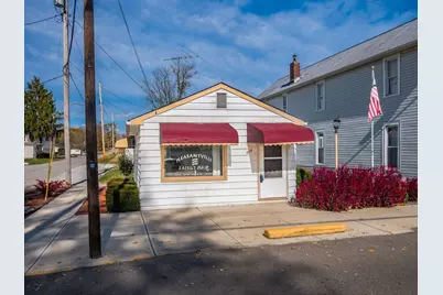 111 W Columbus Street, Pleasantville, OH 43148 - Photo 2