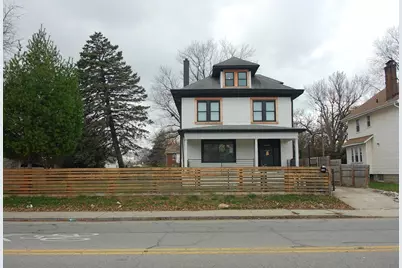 1465 Lockbourne Road, Columbus, OH 43206 - Photo 1