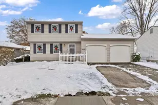 6456 Goldfinch Dr, Westerville, OH 43081 - Photo 32