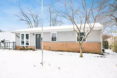 1559 Grattan Road, Columbus, OH 43227 - Photo 2