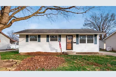 536 Partridge Road, Heath, OH 43056 - Photo 1