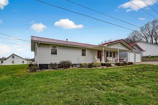 501 E North St, Mc Arthur, OH 45651 - Photo 32