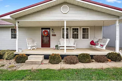 501 E North Street, Mc Arthur, OH 45651 - Photo 6