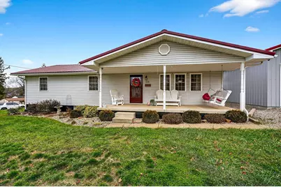 501 E North Street, Mc Arthur, OH 45651 - Photo 30