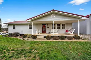 501 E North St, Mc Arthur, OH 45651 - Photo 30