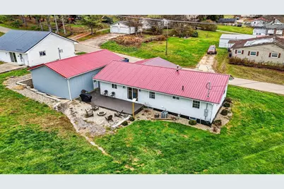 501 E North Street, Mc Arthur, OH 45651 - Photo 2