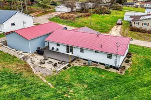 501 E North St, Mc Arthur, OH 45651 - Photo 2