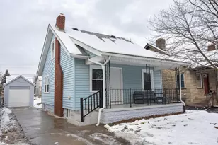 704 Hanford St, Columbus, OH 43206 - Photo 1