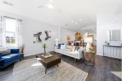 1393 Cascade Drive #19, Grove City, OH 43123 - Photo 6