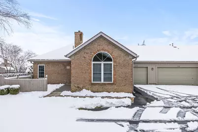 5758 Willow Lake Drive, Grove City, OH 43123 - Photo 2