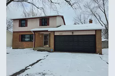 2208 Pine Knoll Avenue, Columbus, OH 43229 - Photo 2