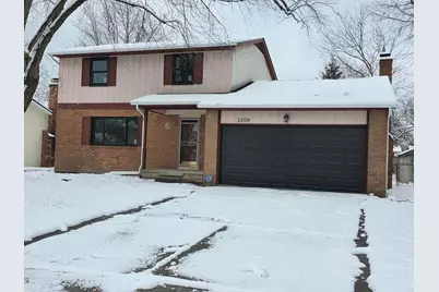 2208 Pine Knoll Avenue, Columbus, OH 43229 - Photo 1