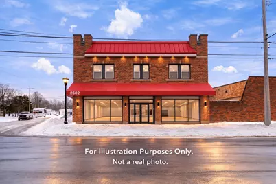2582 Cleveland Avenue, Columbus, OH 43211 - Photo 4