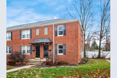 1459 Elmwood Avenue, Columbus, OH 43212 - Photo 2