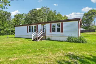 162 W Mill St, Rushsylvania, OH 43347 - Photo 1