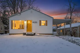 4053 Belfast Ave, Cincinnati, OH 45236 - Photo 1