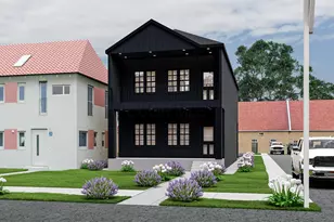 400 Miller Ave, Columbus, OH 43205 - Photo 1