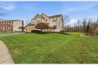 2614 Jefferson Estates Court, Blacklick, OH 43004 - Photo 2