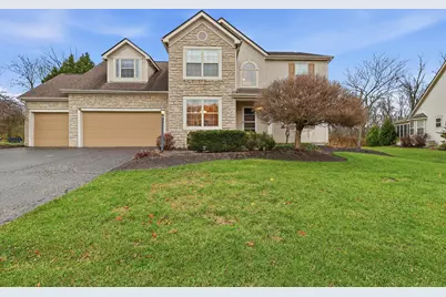 2614 Jefferson Estates Court, Blacklick, OH 43004 - Photo 1