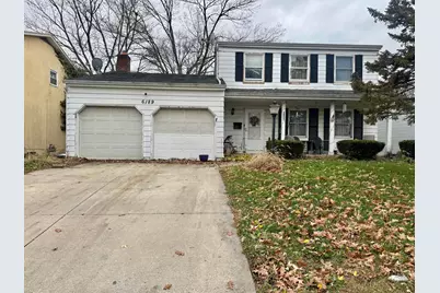 6189 Northgap Drive, Columbus, OH 43229 - Photo 1