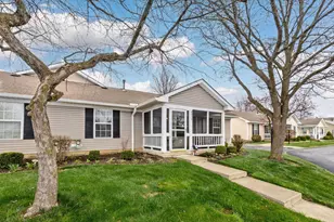 8574 Victoria Meadow Ln, Reynoldsburg, OH 43068 - Photo 2