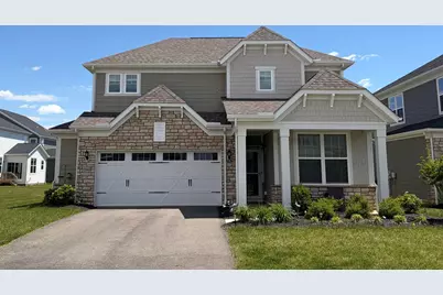 12060 Landon Drive, Plain City, OH 43064 - Photo 1