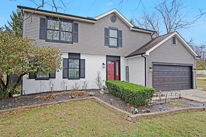 4253 Demorest Cove Court, Grove City, OH 43123 - Photo 2