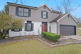 4253 Demorest Cove Ct, Grove City, OH 43123 - Photo 2