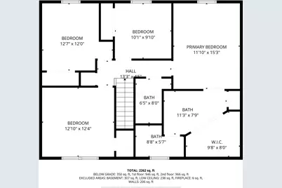 4253 Demorest Cove Court, Grove City, OH 43123 - Photo 36
