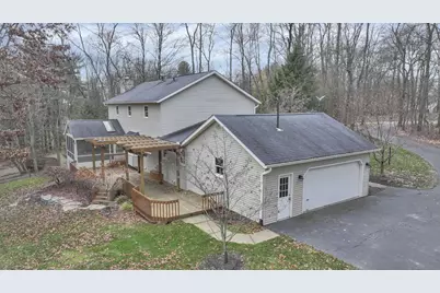 410 Fern Hill Drive, Granville, OH 43023 - Photo 2