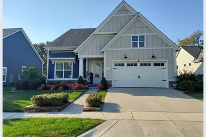 11435 Canby Court, Plain City, OH 43064 - Photo 1