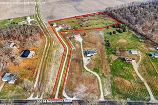 10614 Hayesville Rd, Kingston, OH 45644 - Photo 6