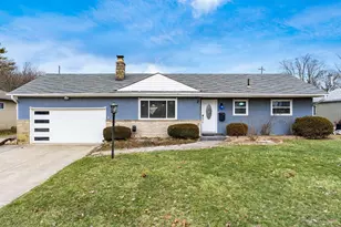 1316 College Ave, Columbus, OH 43209 - Photo 1