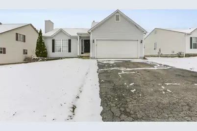 1483 Autumn Drive, Lancaster, OH 43130 - Photo 1