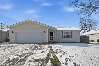 10905 6th Street, Clarksburg, OH 43115 - Photo 1