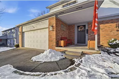 140 Greenglade Avenue, Worthington, OH 43085 - Photo 2