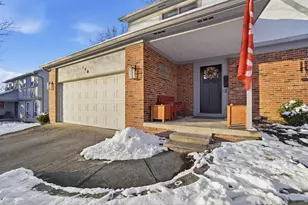 140 Greenglade Ave, Worthington, OH 43085 - Photo 2