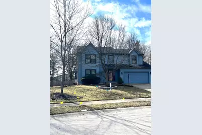 149 Trail Edge Circle, Powell, OH 43065 - Photo 1