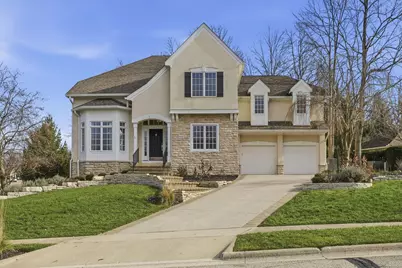 8552 Misty Woods Circle, Powell, OH 43065 - Photo 2