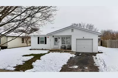 312 Sherman Avenue, London, OH 43140 - Photo 2