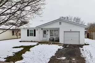 312 Sherman Ave, London, OH 43140 - Photo 2