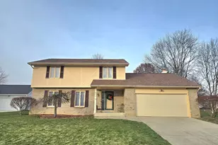 6273 Mound View Pl, Grove City, OH 43123 - Photo 2