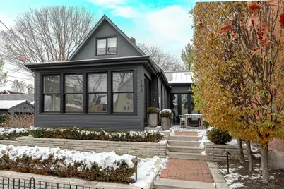 186 E Sycamore Street, Columbus, OH 43206 - Photo 1