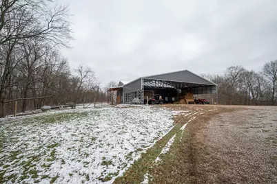 46400 St Rt 160, Vinton, OH 45686 - Photo 34