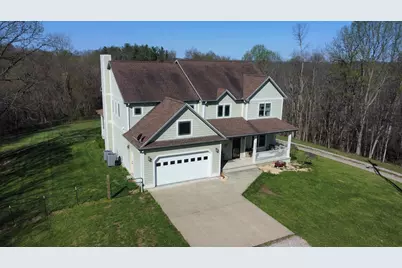 46400 St Rt 160, Vinton, OH 45686 - Photo 1